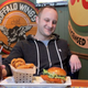 Illustration for article titled Man Proud Of Food He Ordered